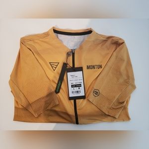 Monton men's bike jersey